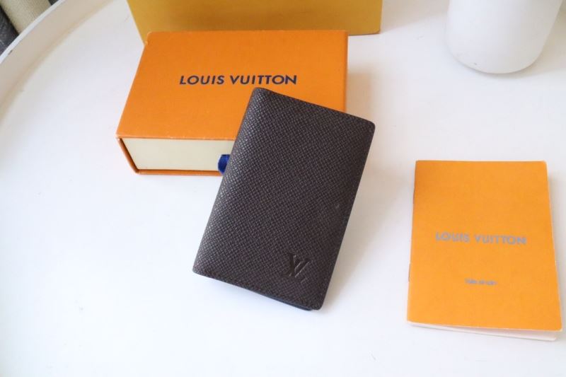 LV Wallets